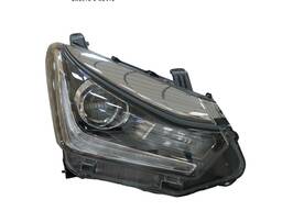 Передняя фара в сборе Isuzu D-max