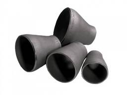 Переход стальной в ассортименте разные размеры