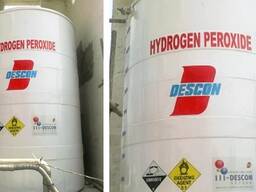 Перекись водорода Hydrogen Peroxide