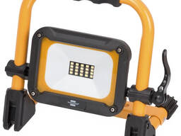Portativ projektör Brennenstuhl LED yoritgichi JARO 30 Vt batareyalarda 3000 lm IP54