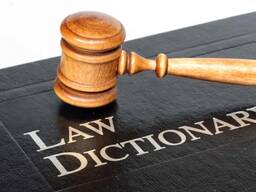 ПЕРЕВОД ДОКУМЕНТОВ