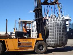 Перевозка грузов