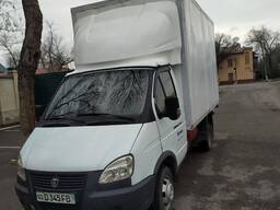 Перевозка грузов в Ташкенте