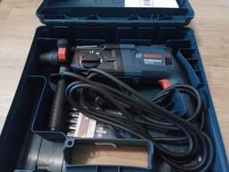 Перфоратор Bosch GBH 240 Professional