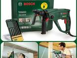 Перфоратор BOSCH PBH 2100 RE Compact - фото 1