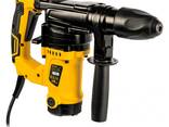 Перфоратор электрический Rhv-1100-26(Арт: 26610) - фото 2