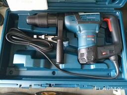Перфоратор с патроном SDS max GBH 5-40 D Professiona