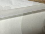 O‘simlik pergamenti rulonlarda – 40 g/m², 85 g/m², 100 g/m² (Rossiya) - fotosurat 3