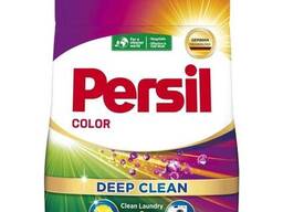 Persil produkt, (пороки, гели, капсулы для стирки )