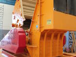 Первичная ударная дробилка pdk01 (200-250т/час) - fotosurat 3