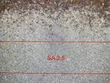 Пескоструйная очистка стали и бетона в Ташкенте и регионах - фото 1