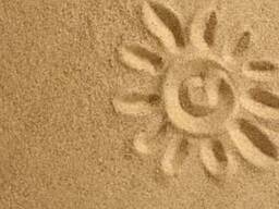 ПЕСОК МЫТЫЙ (ЧИНАЗ)