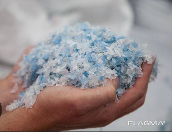 ПЭТ ХЛОПЬЯ (PET FLAKES)