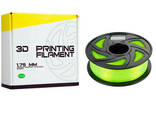 PETG(PET) filament, ПЭТ филамент для 3d принтера 1кг - фото 1