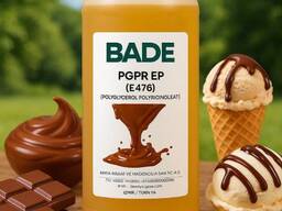 * PGPR E476 * GMS90 E471 * AUROPA MIX * STS E492 * SSL E481