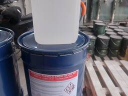 Phenolic Epoxy Silver 560 Эпоксидно-фенольное покрытие