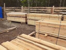 Пиломатериал. доска брус брусок