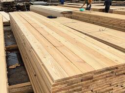 Пиломатериал