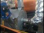 Оборудование по переработке нефтешлама смывы мазут битум пластик полиэтилен нефтехимия - фото 2