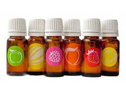 Polsha ishlab chiqaruvchisi "BART" oziq-ovqat aromatizatorlari