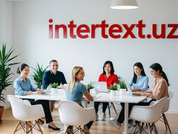 Письменный перевод бизнес-плана – INTERTEXT uz