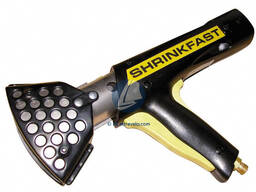 Пистолет термоусадочный ShrinkFast 998