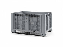 Пластиковый контейнер IBOX 1200х800