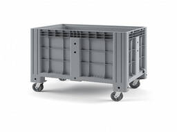 Пластиковый контейнер IBOX 1200х800