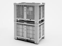 Контейнер  IBOX