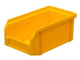 Пластиковый ящики метизы