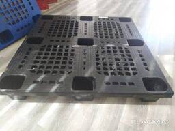 Пластиковые поддоны 120*80