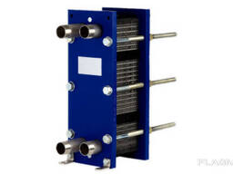 Пластинчатый теплообменник MIT 504-11