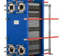 Пластинчатый теплообменник MIT 504-11