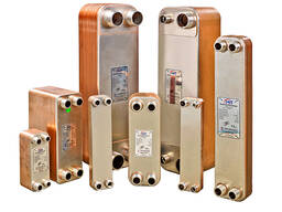 Пластинчатый теплообменник MIT504 10