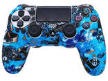 Playstation4 чехлы для ps4 - фото 1