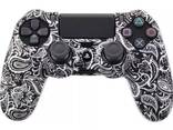Playstation4 чехлы для ps4 - фото 2
