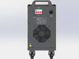 ПЛАЗМОРЕЗ "INVERCUT 160W" HUGONG (Хугонг) - fotosurat 3