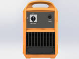 ПЛАЗМОРЕЗ "POWER CUT 70 HF III" HUGONG (Хугонг) - fotosurat 3