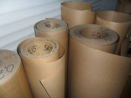 Пленка электрокартон П Э К