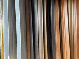 Плинтусы и углы пластиковые ОПТОВАЯ ЦЕНА