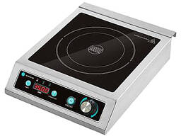 Плита индукционная Hurakan HKN-ICF35DL