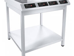 Плита индукционная ПищТех PI-40-30
