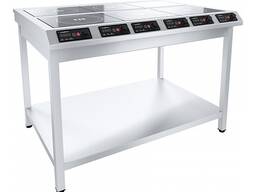 Плита индукционная ПищТех PI-60-30