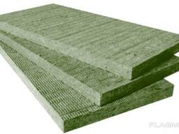 Plitalarda mineral jun izolyatsiyasi PREMIUM WoolAn
