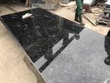 Плитка лабрадорит полированная 60×30×2 или 3 см — 30 EUR/м² EXW Украина - фото 1
