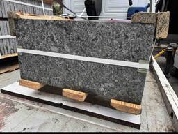 Плитка лабрадорит термообработанная 60×30×3 см — 25 EUR/м² EXW Украина