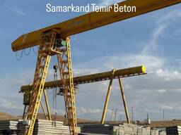 Плиты перекрытия ЖБИ