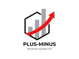"Plus Minus" Бухгалтерские услуги