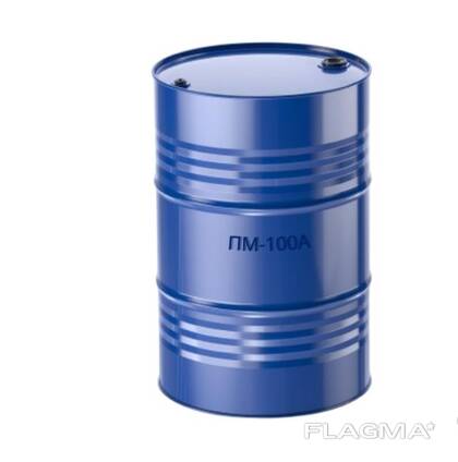 Плёнкообразующий материал ПМ-100