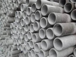 (cheksiz) - Azbez truba, Azbes truba, Azbezt truba